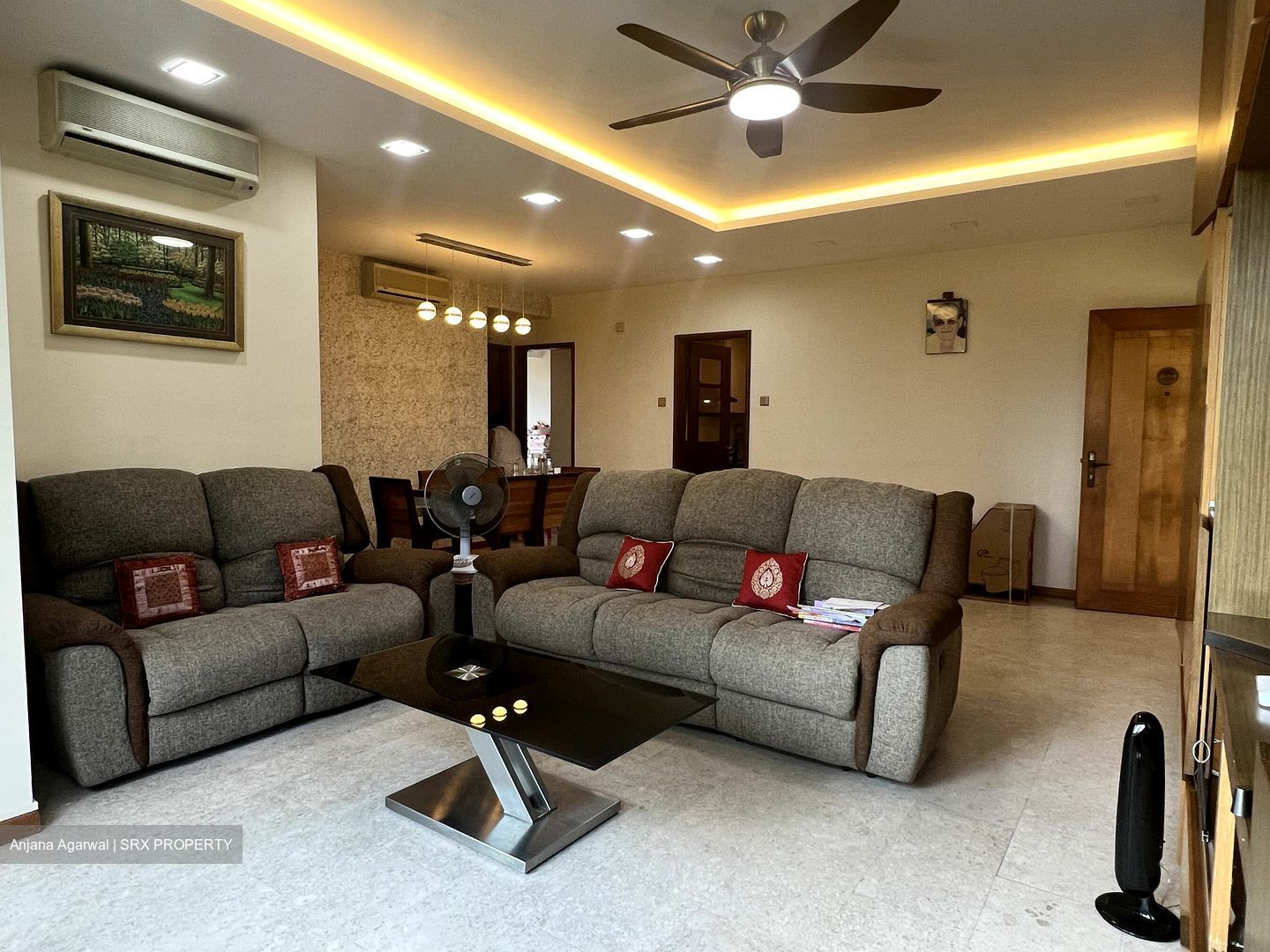 Sanctuary Green (D15), Condominium #557302341